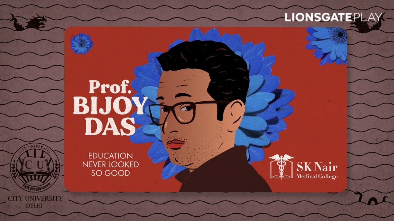 Jugaadistan Background