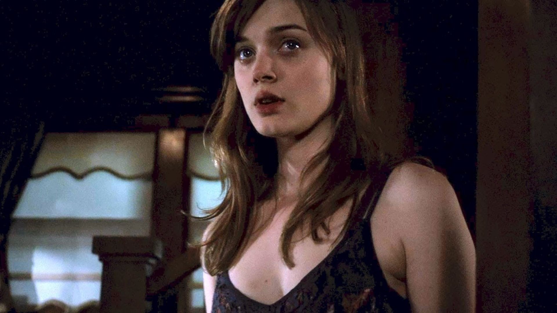 The Curse of Downers Grove Background