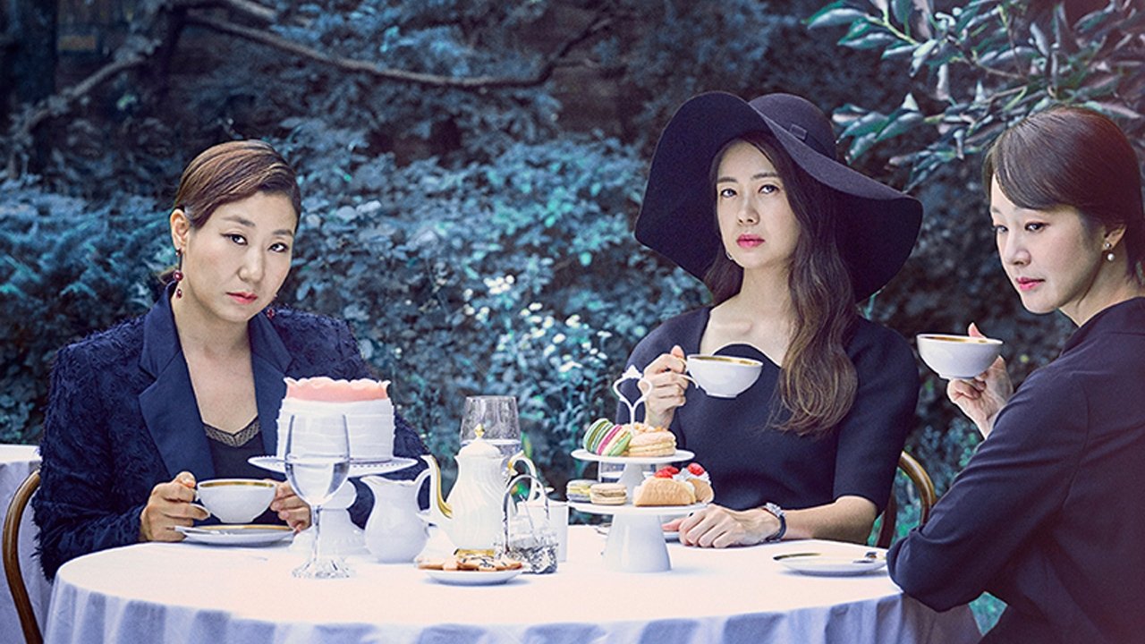 Avengers Social Club Background