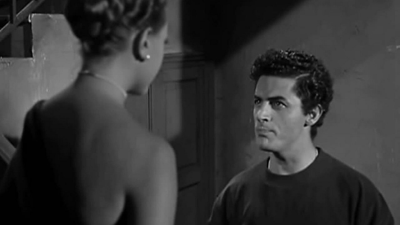 Malagueña Background