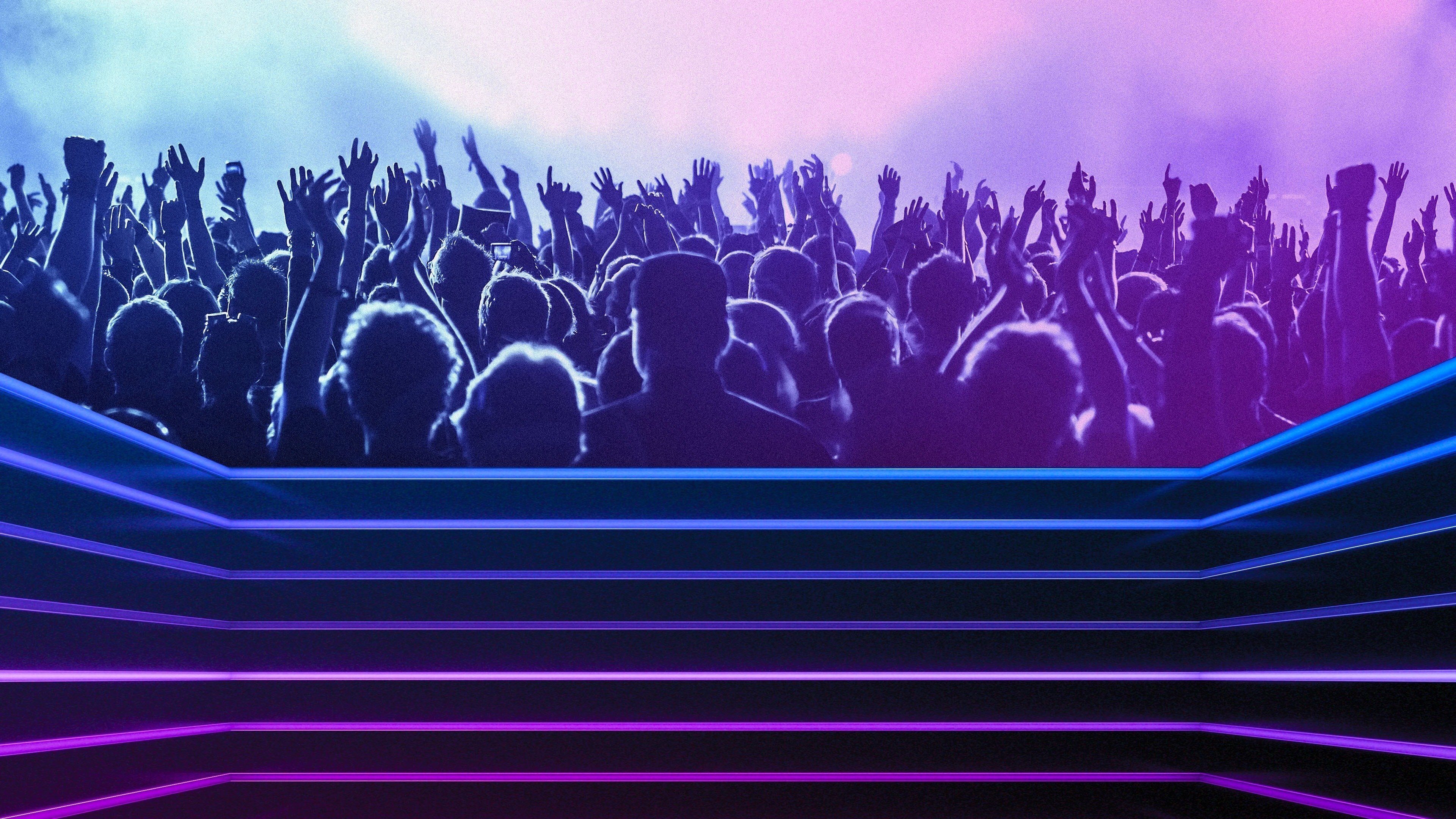People's Choice Awards Background