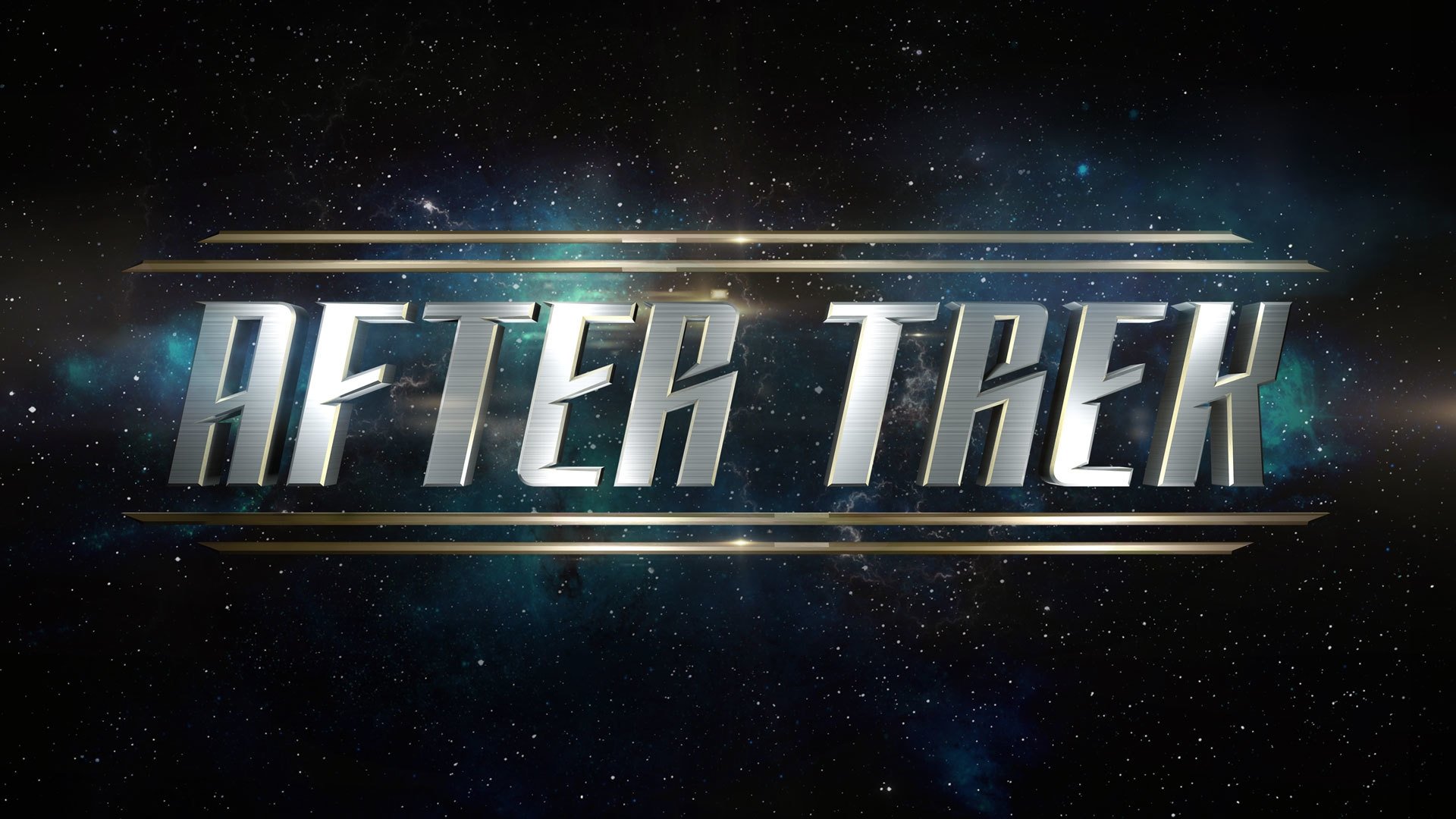 After Trek Background