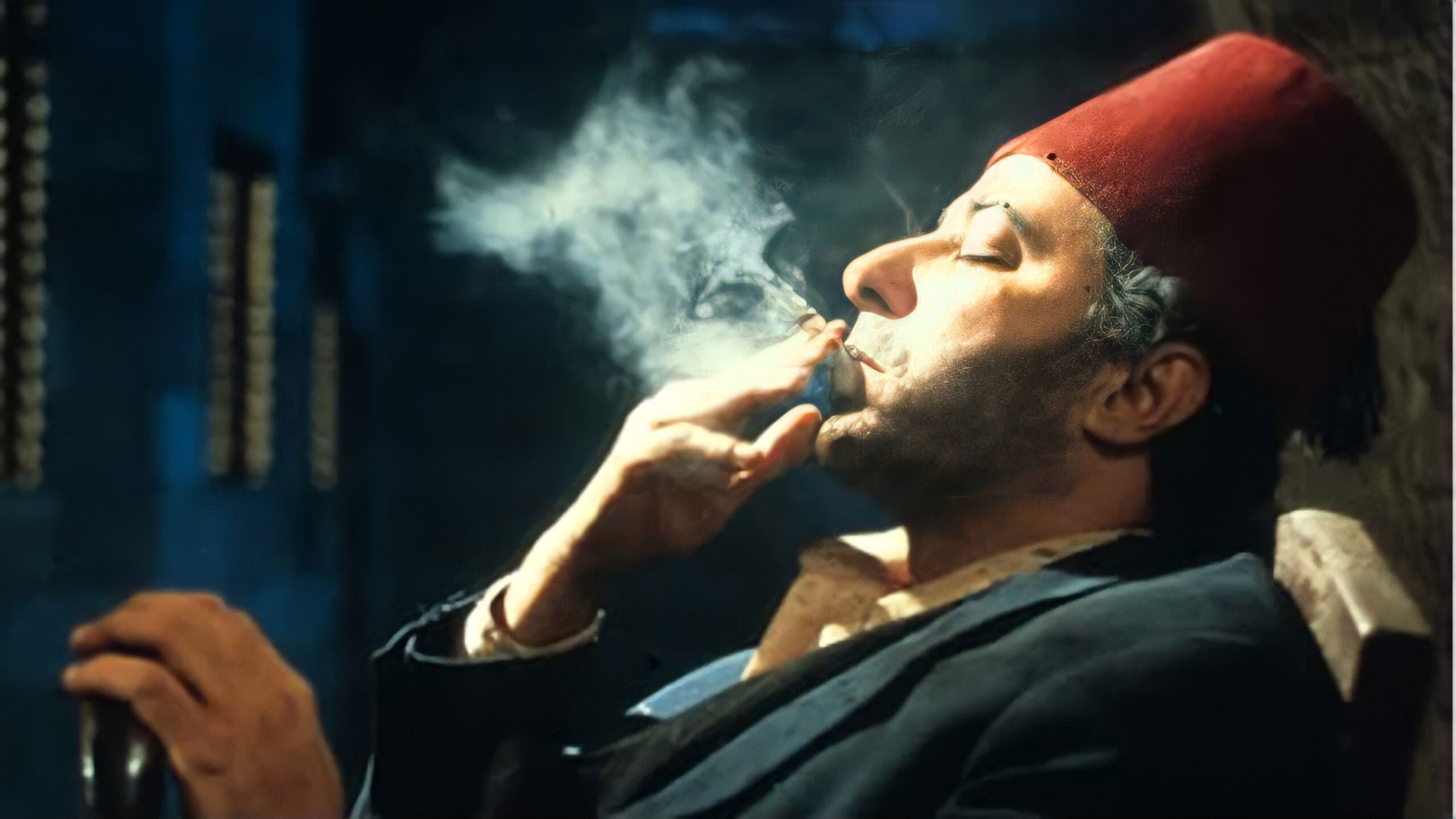 Beggars and Noblemen Background