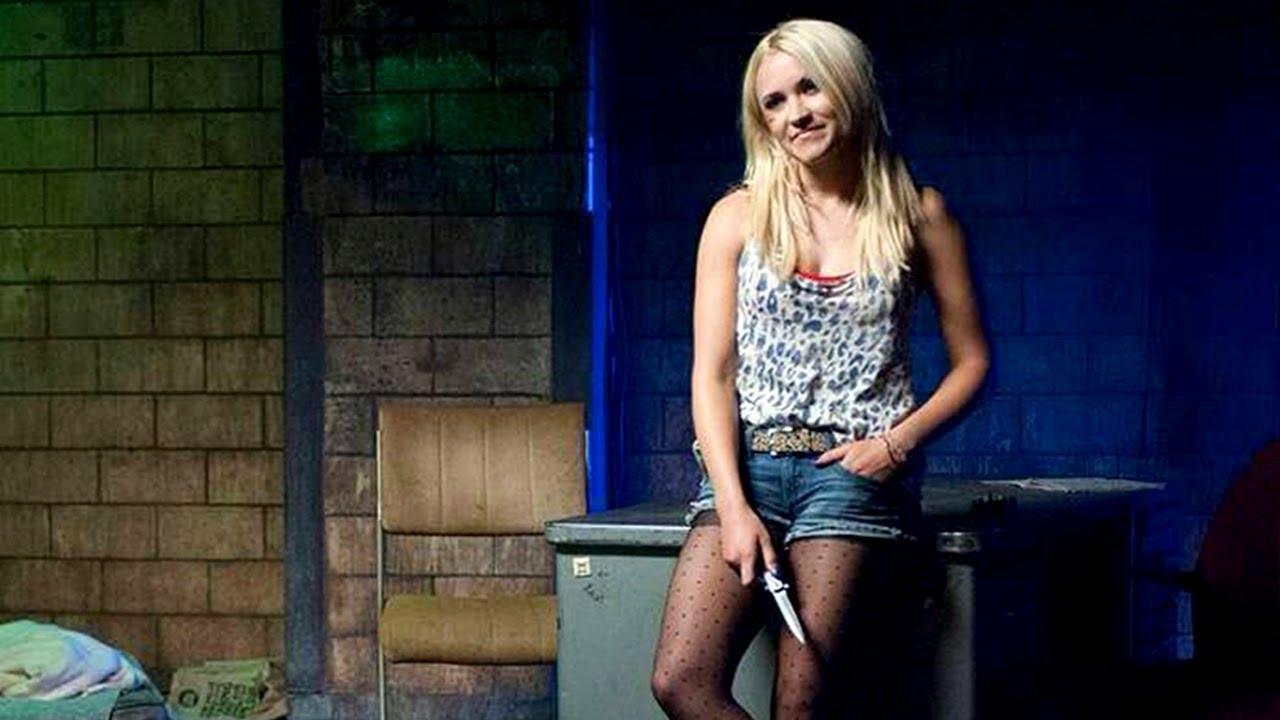 Cleaners Background