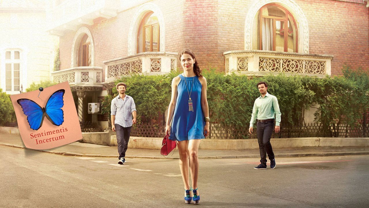 Remain with me Background