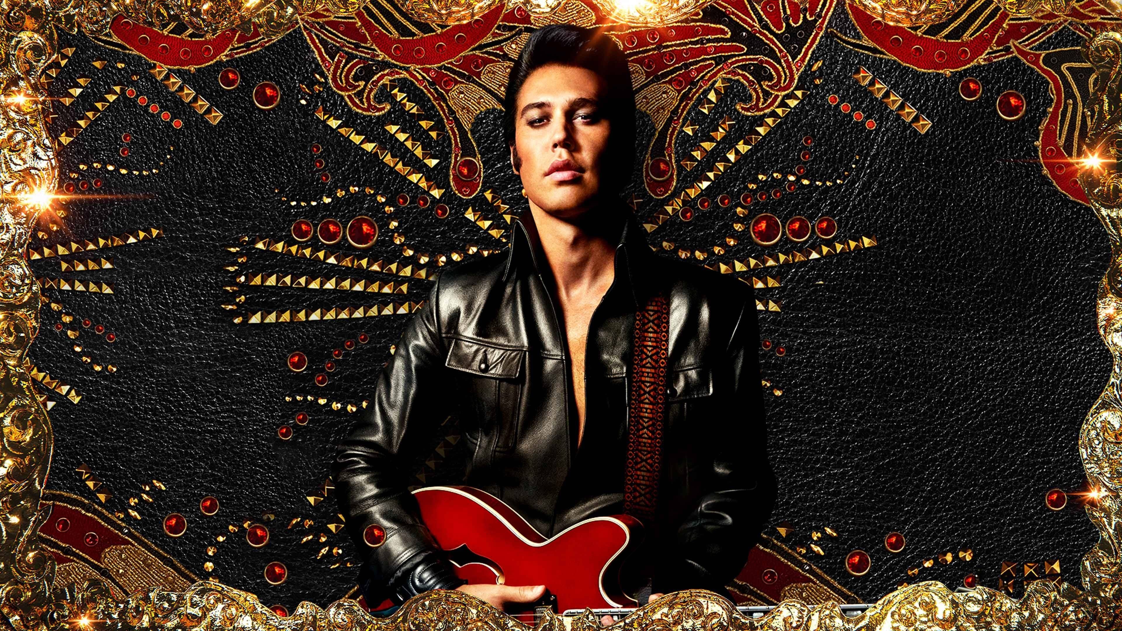 Elvis Background
