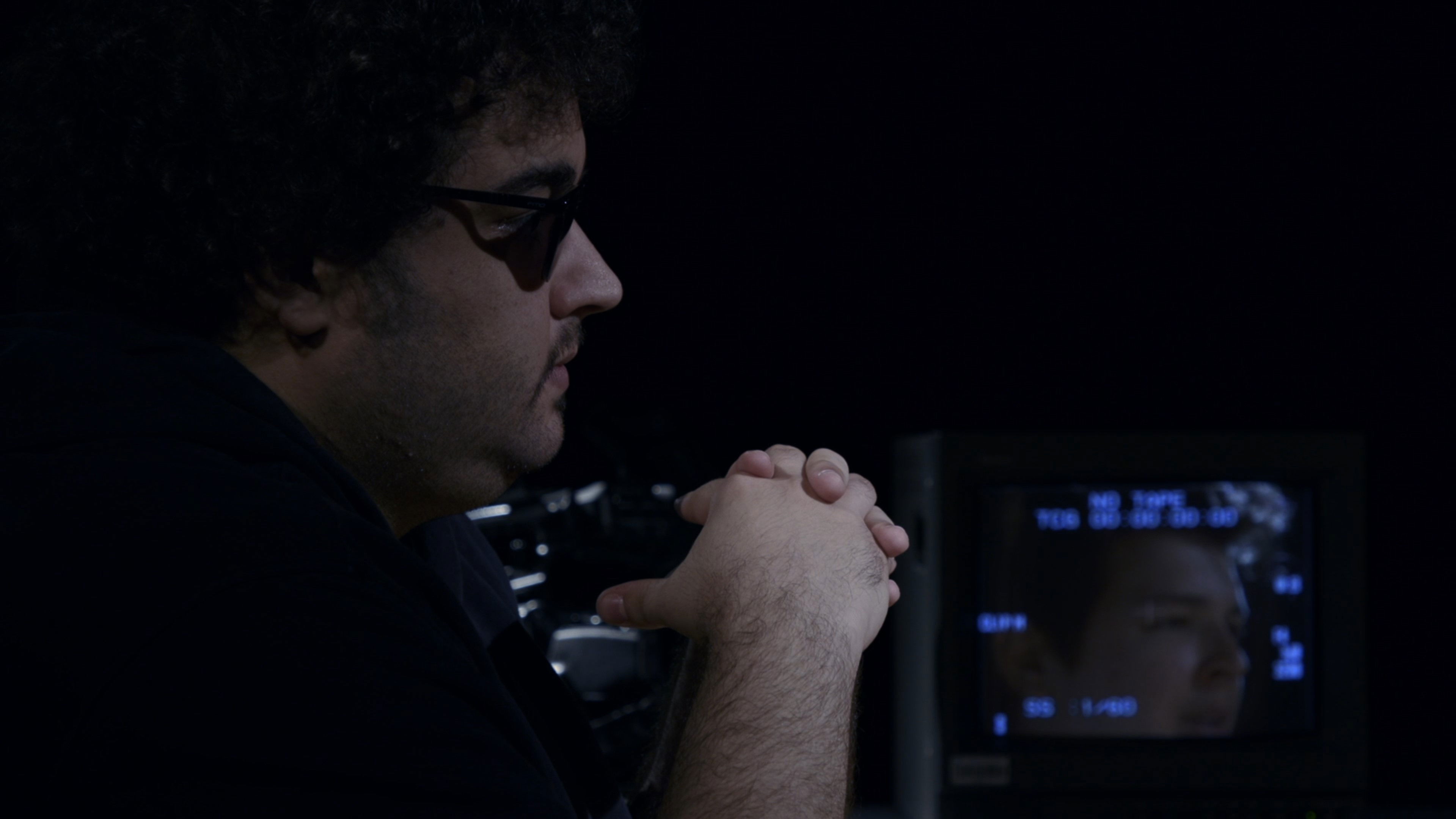 Test Ost-er-ona Background