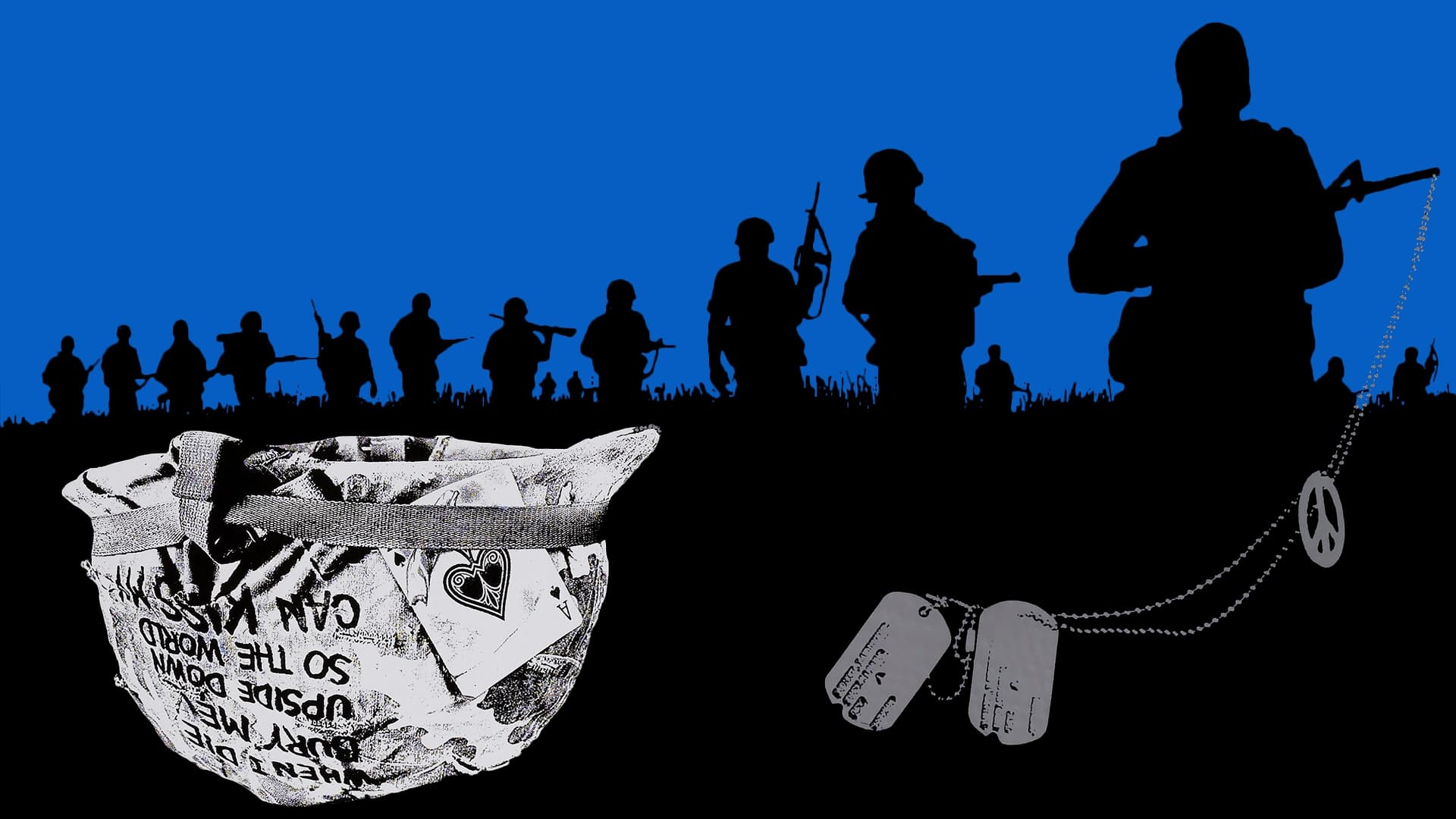Platoon Background