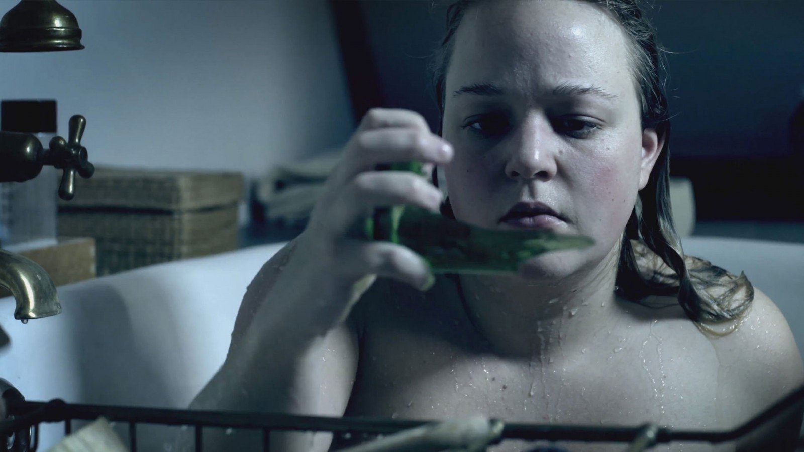 Eye Catcher! Background