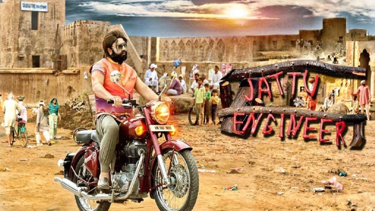 Jattu Engineer Background