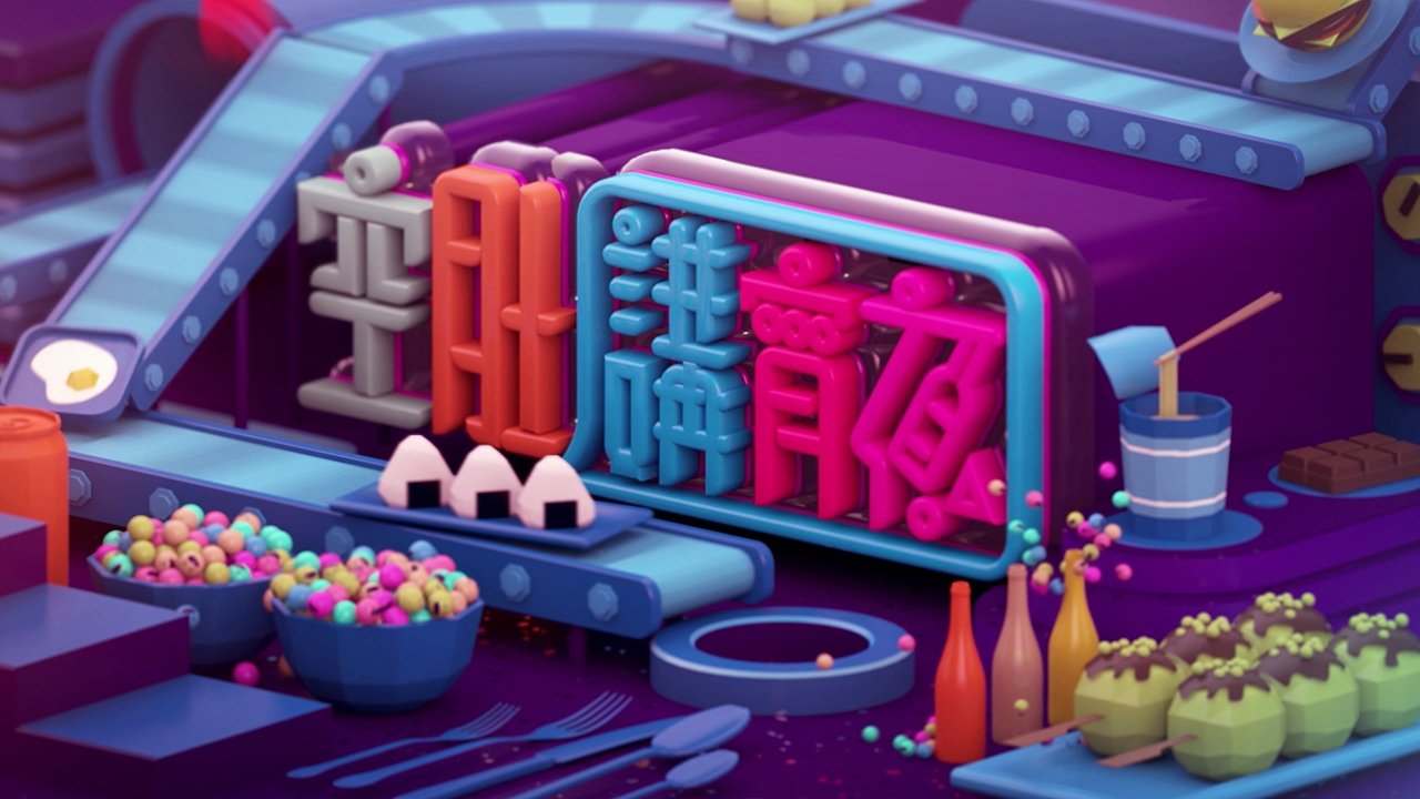 空肚講宵夜 Background