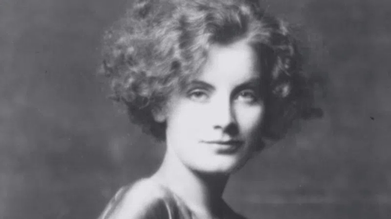 Greta Garbo: The Temptress and the Clown Background