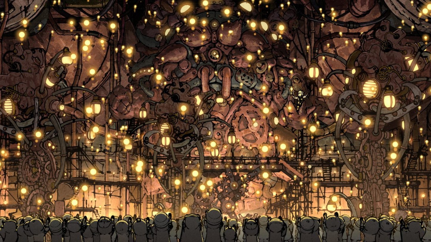 Cocolors Background