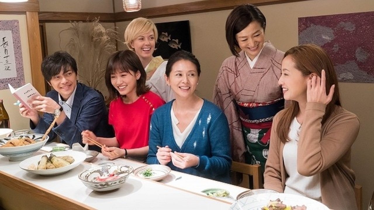 Eating Women Background