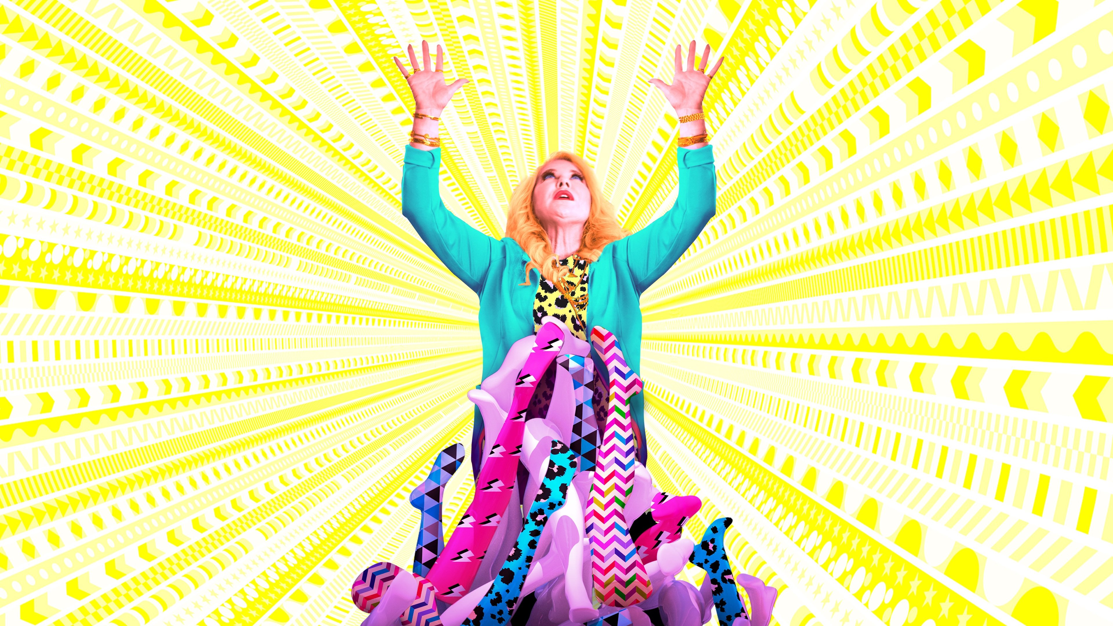 LuLaRich Background