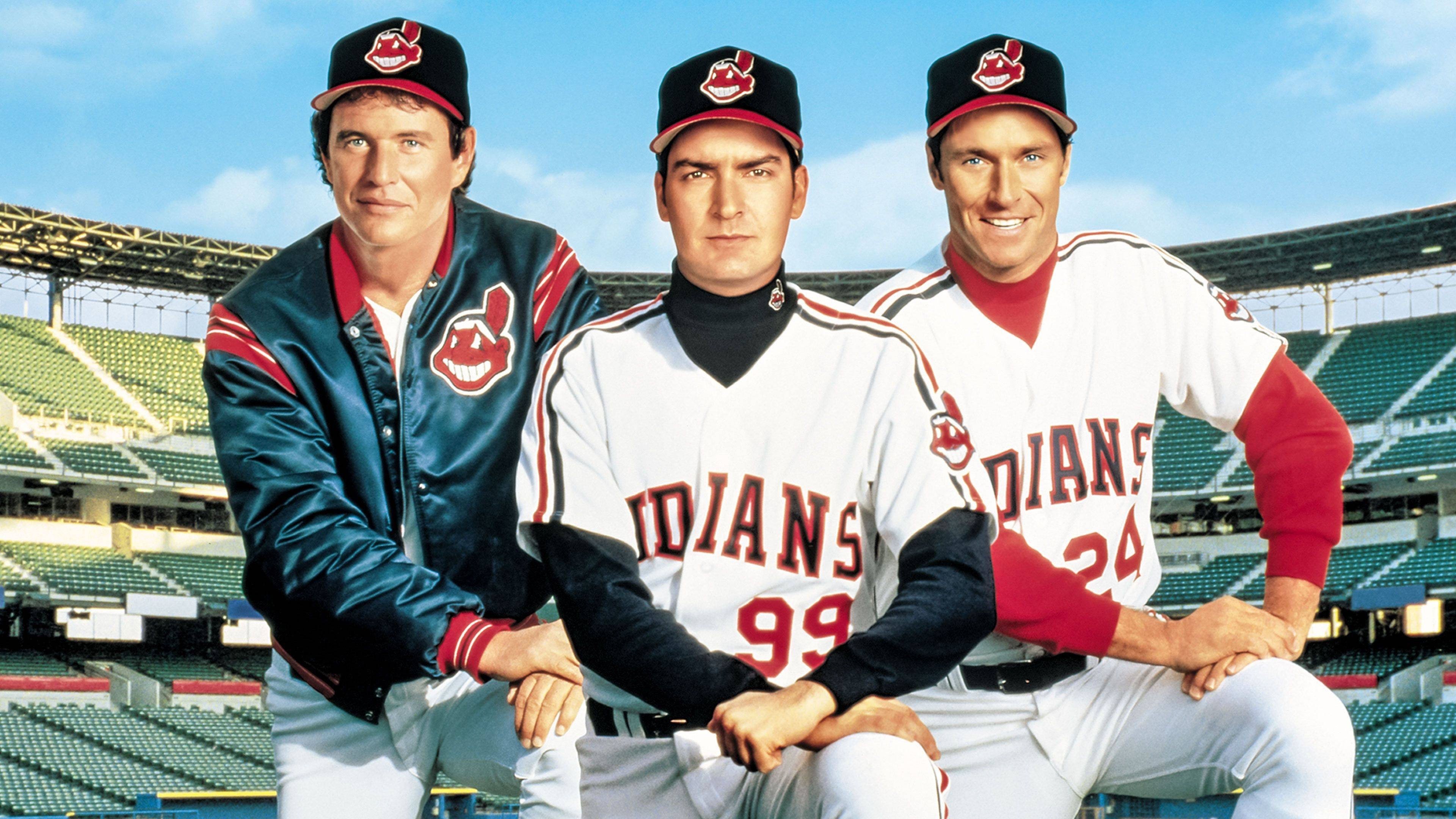 Major League II Background