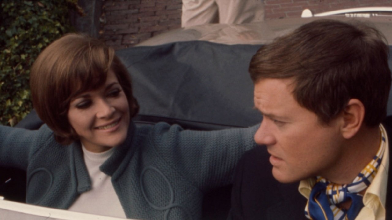 Three's a Crowd Background