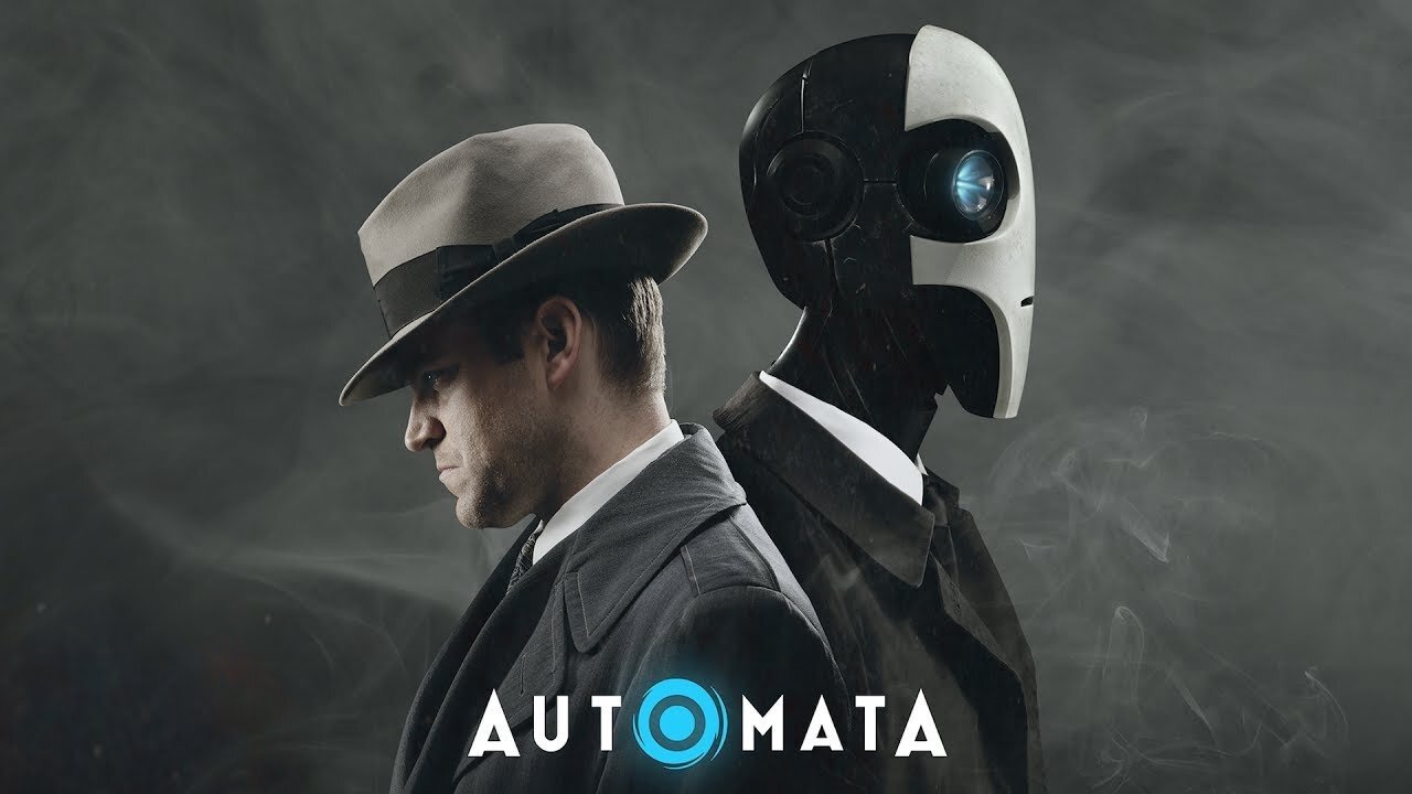 Automata Background