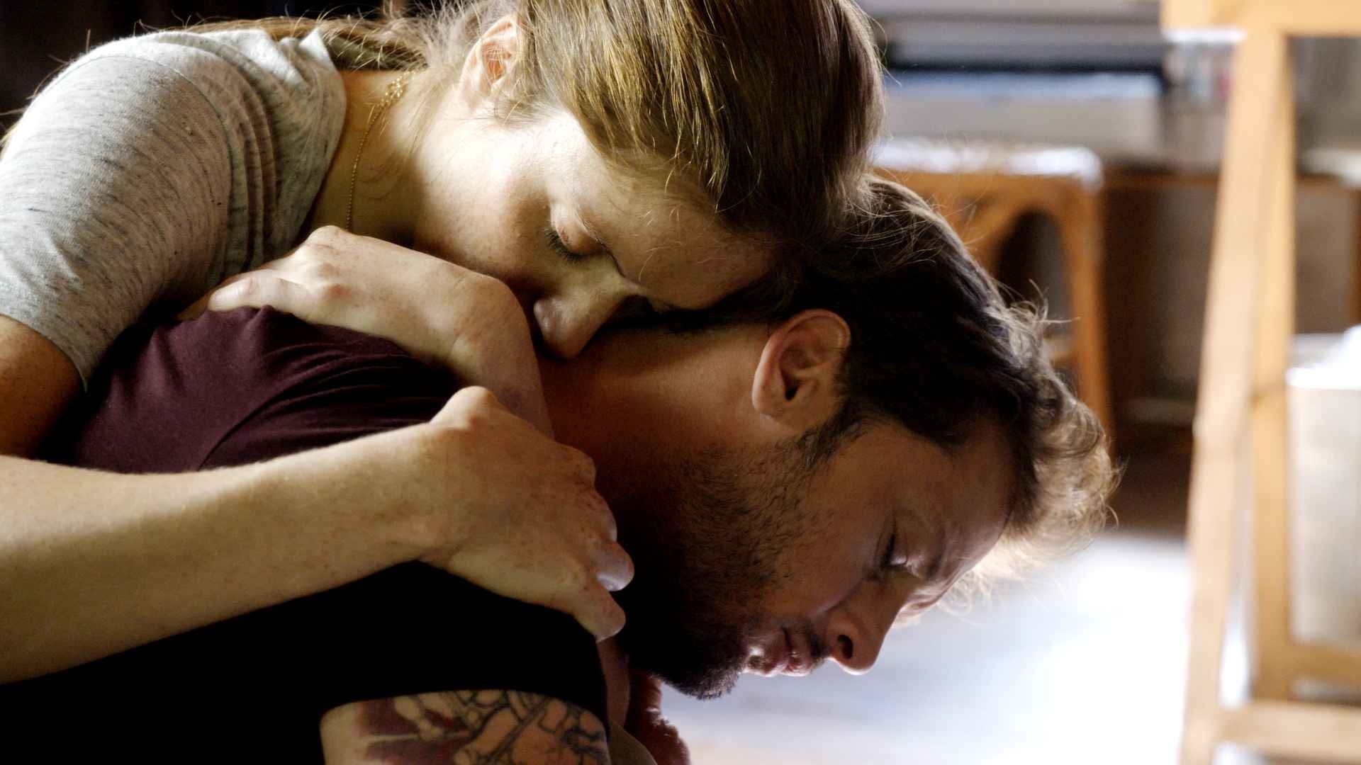 Ordinary Victories Background