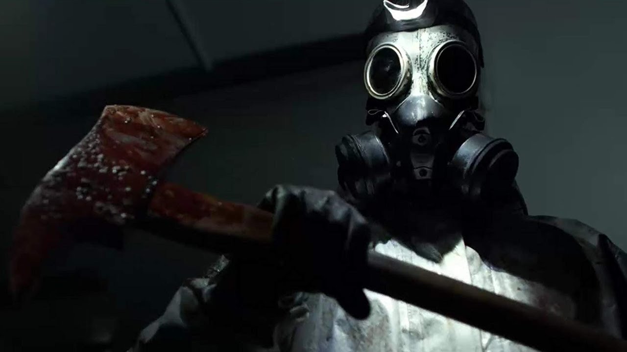 HazMat Background