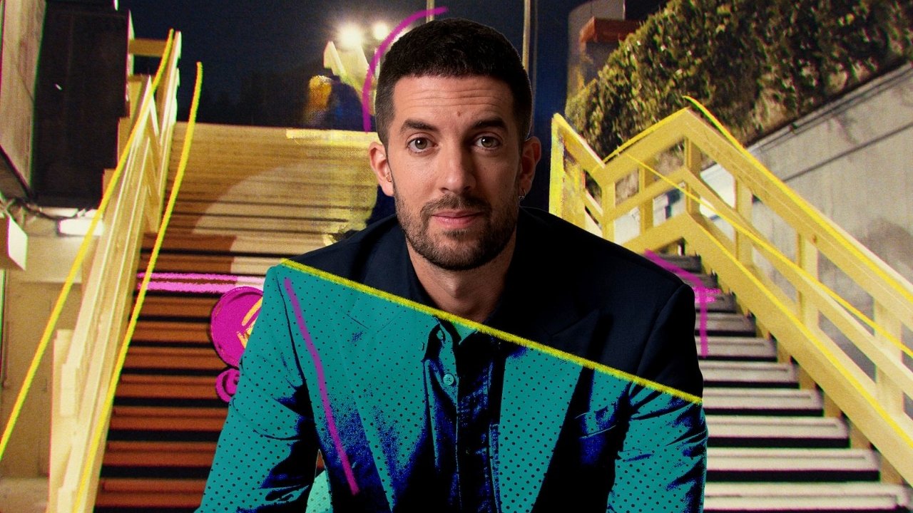 La revuelta Background