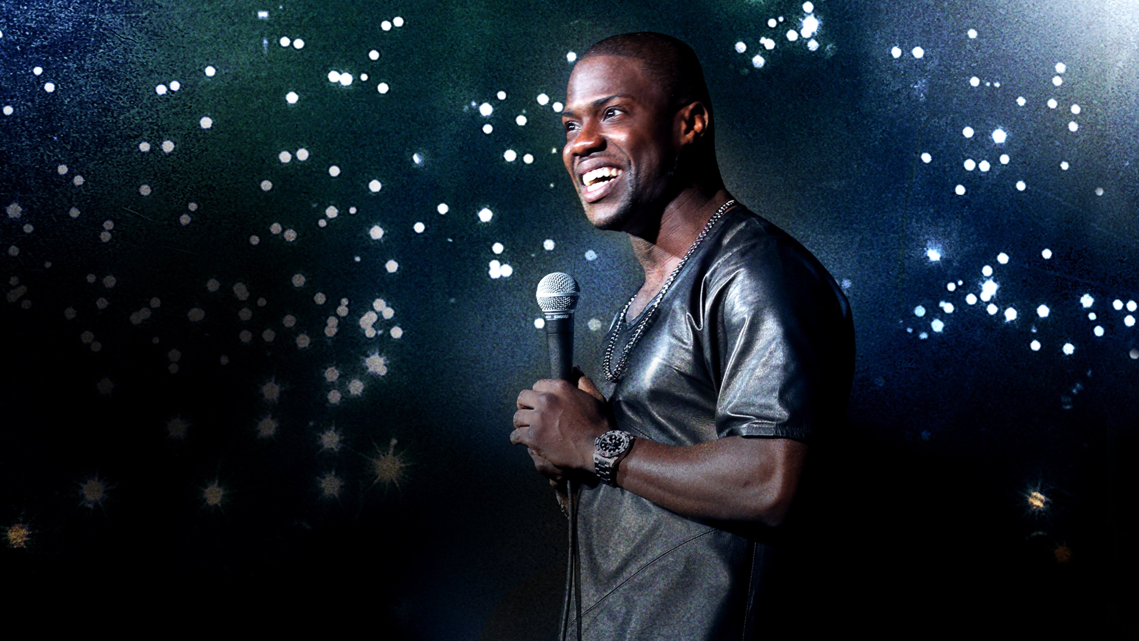 Kevin Hart: Let Me Explain Background