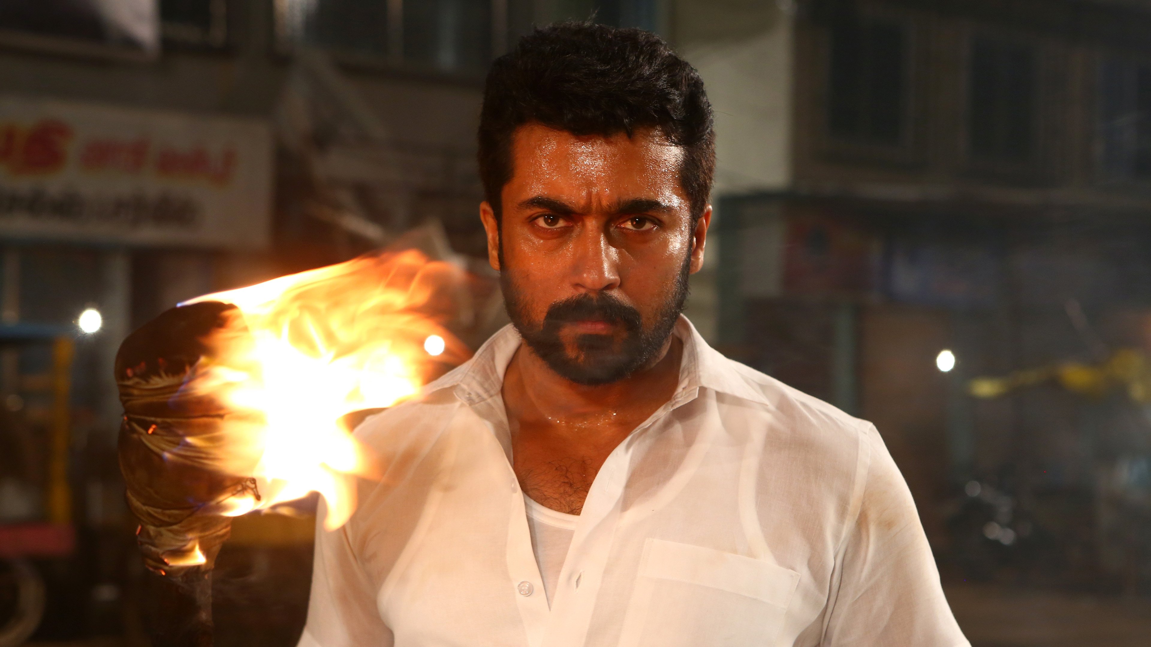 NGK Background