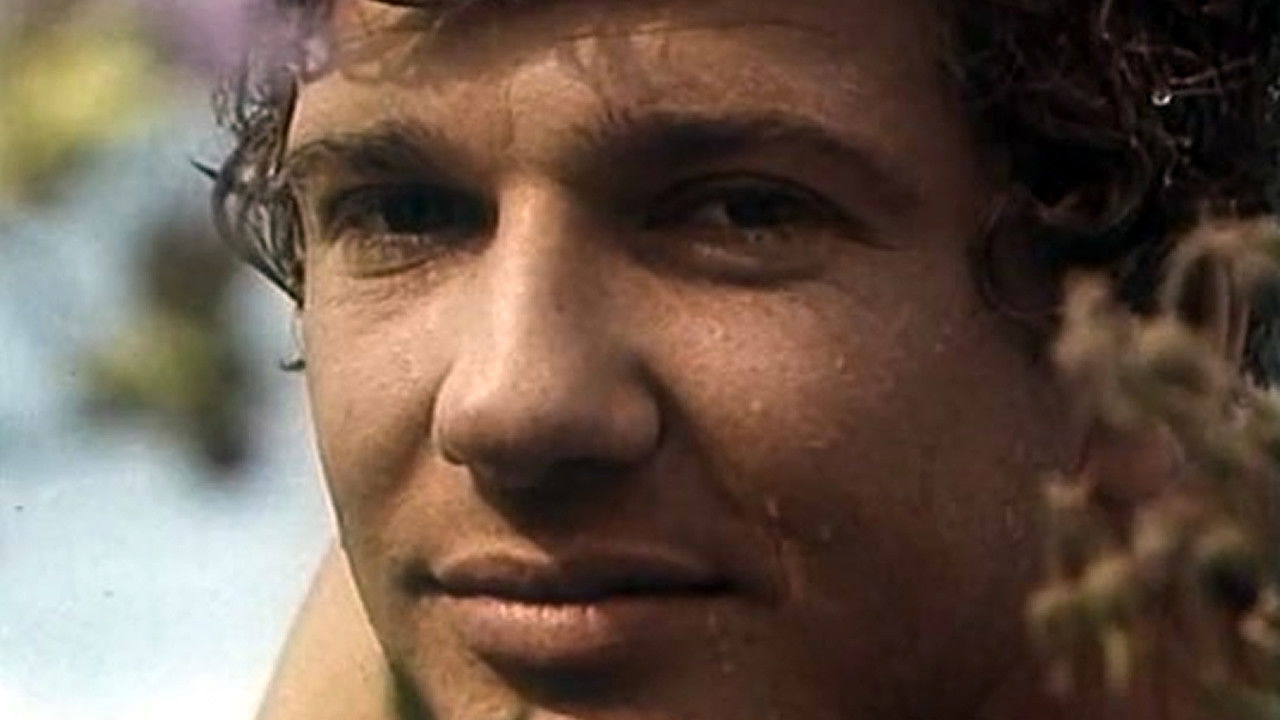 He's All That Background