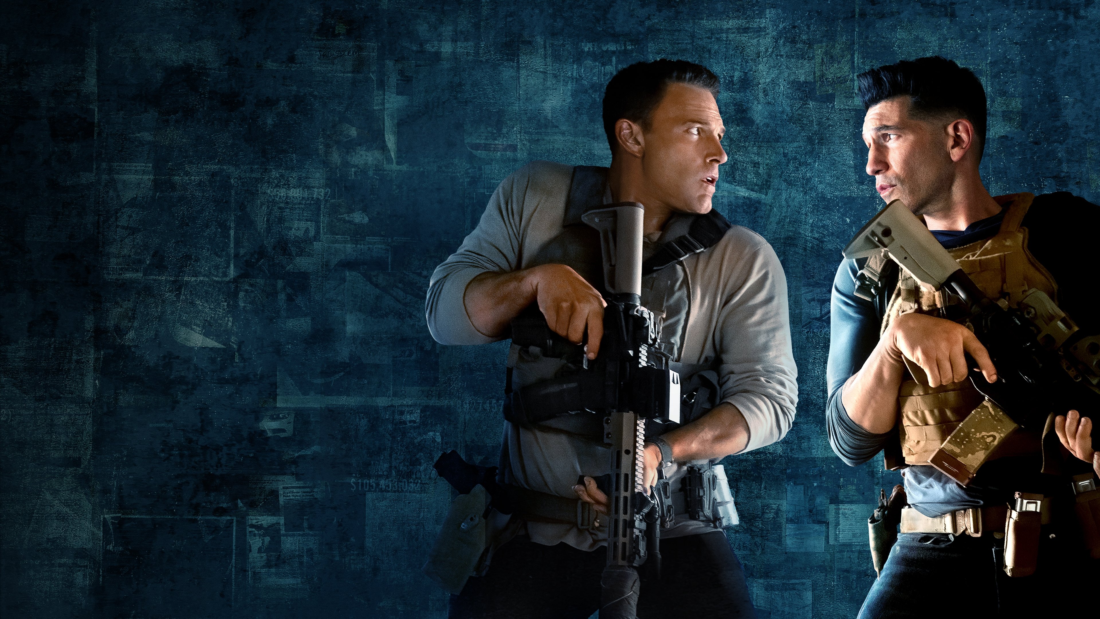 The Accountant² Background