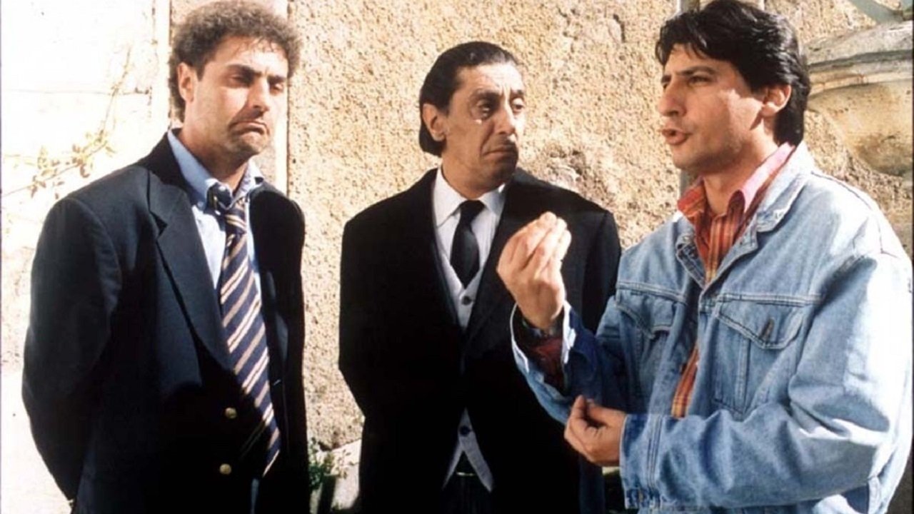 Fratelli coltelli Background