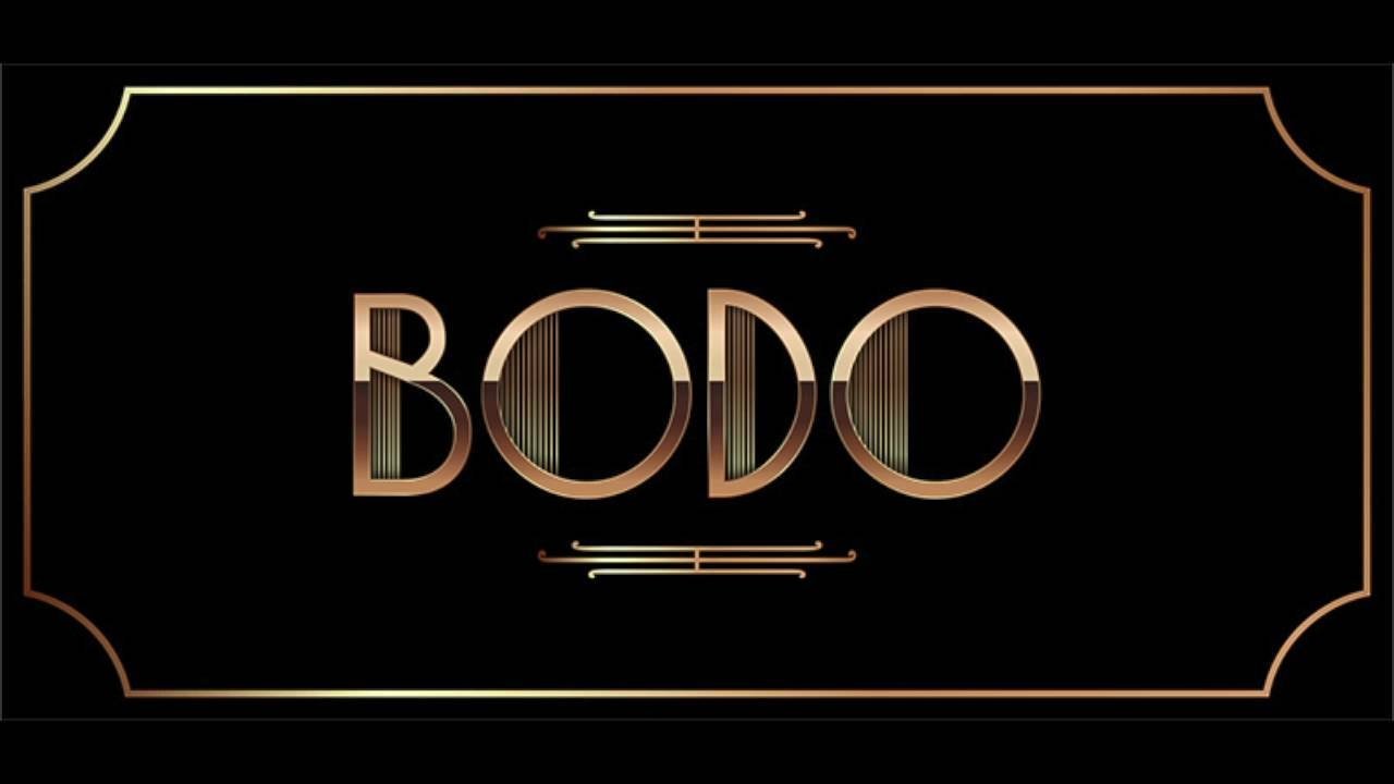 Bodo Background
