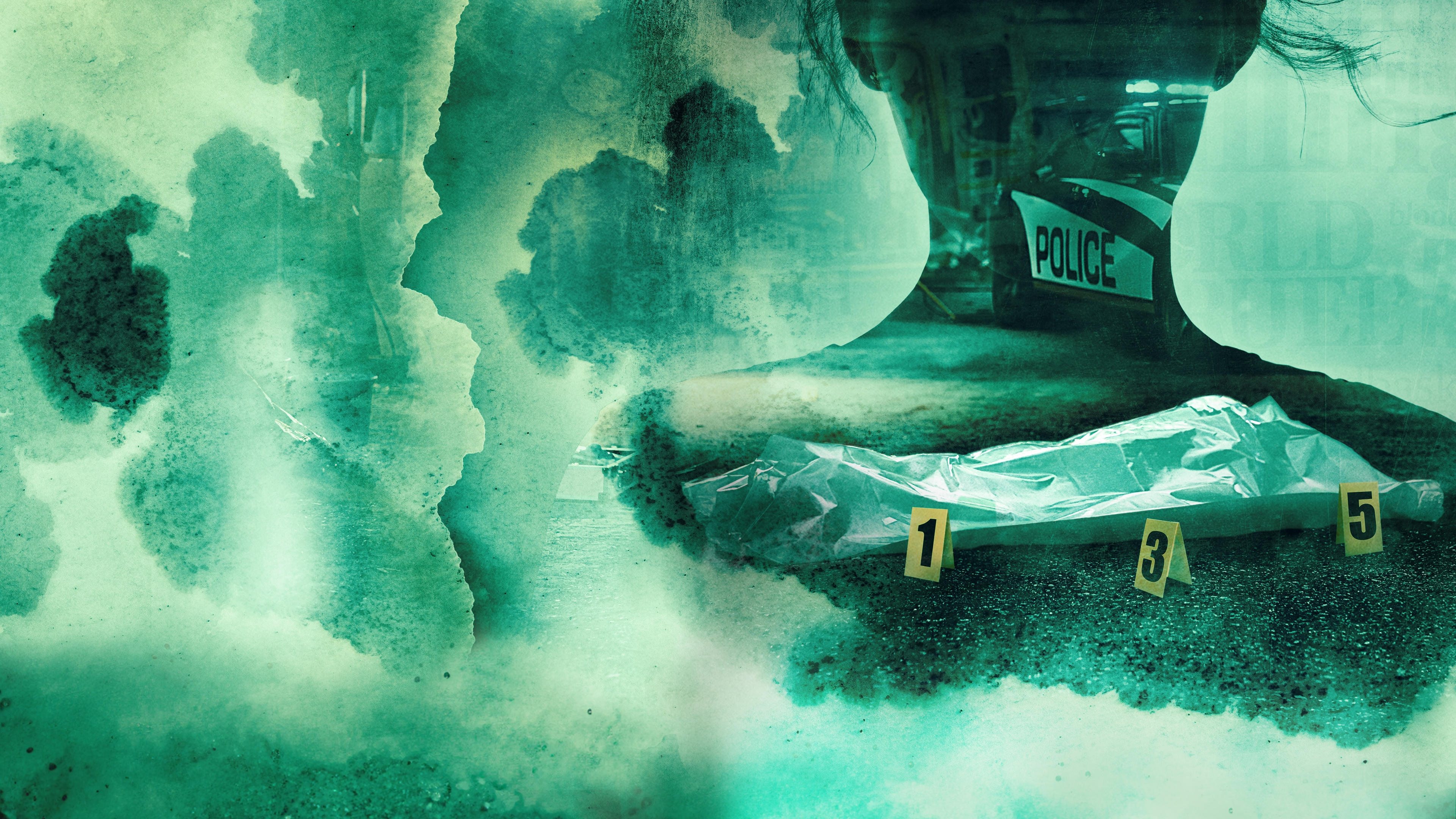 Me Hereafter Background