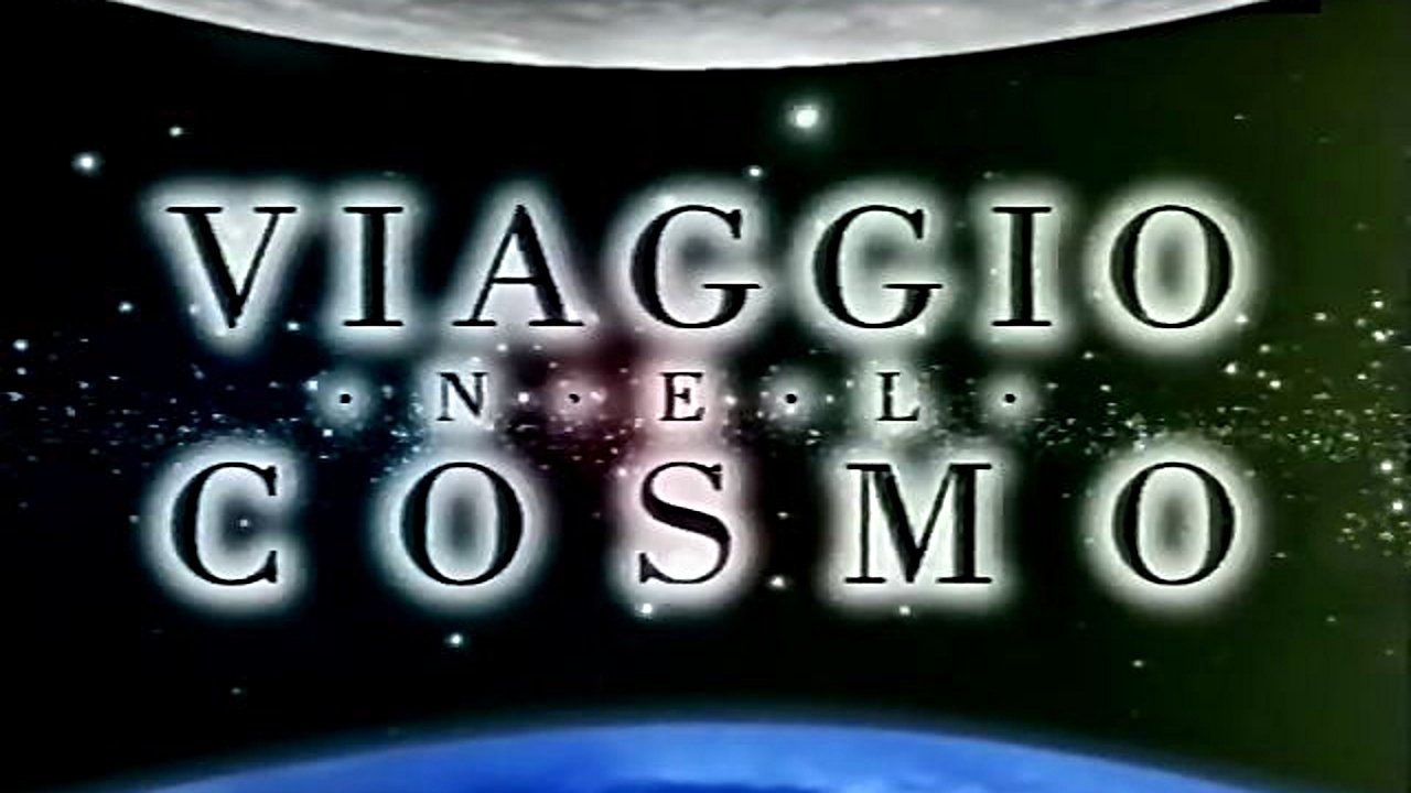 Viaggio nel cosmo Background
