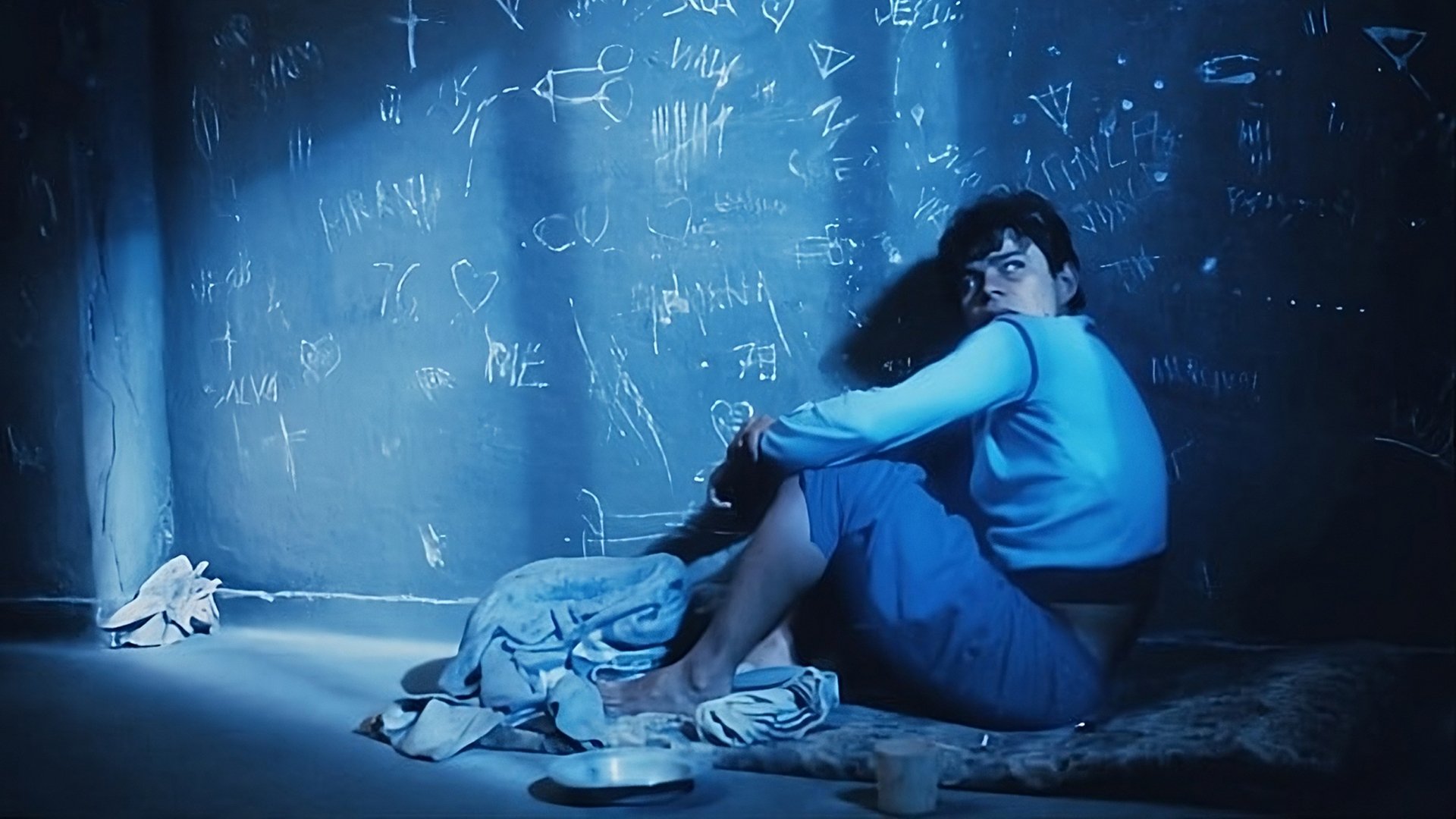 Who Killed Pixote? Background