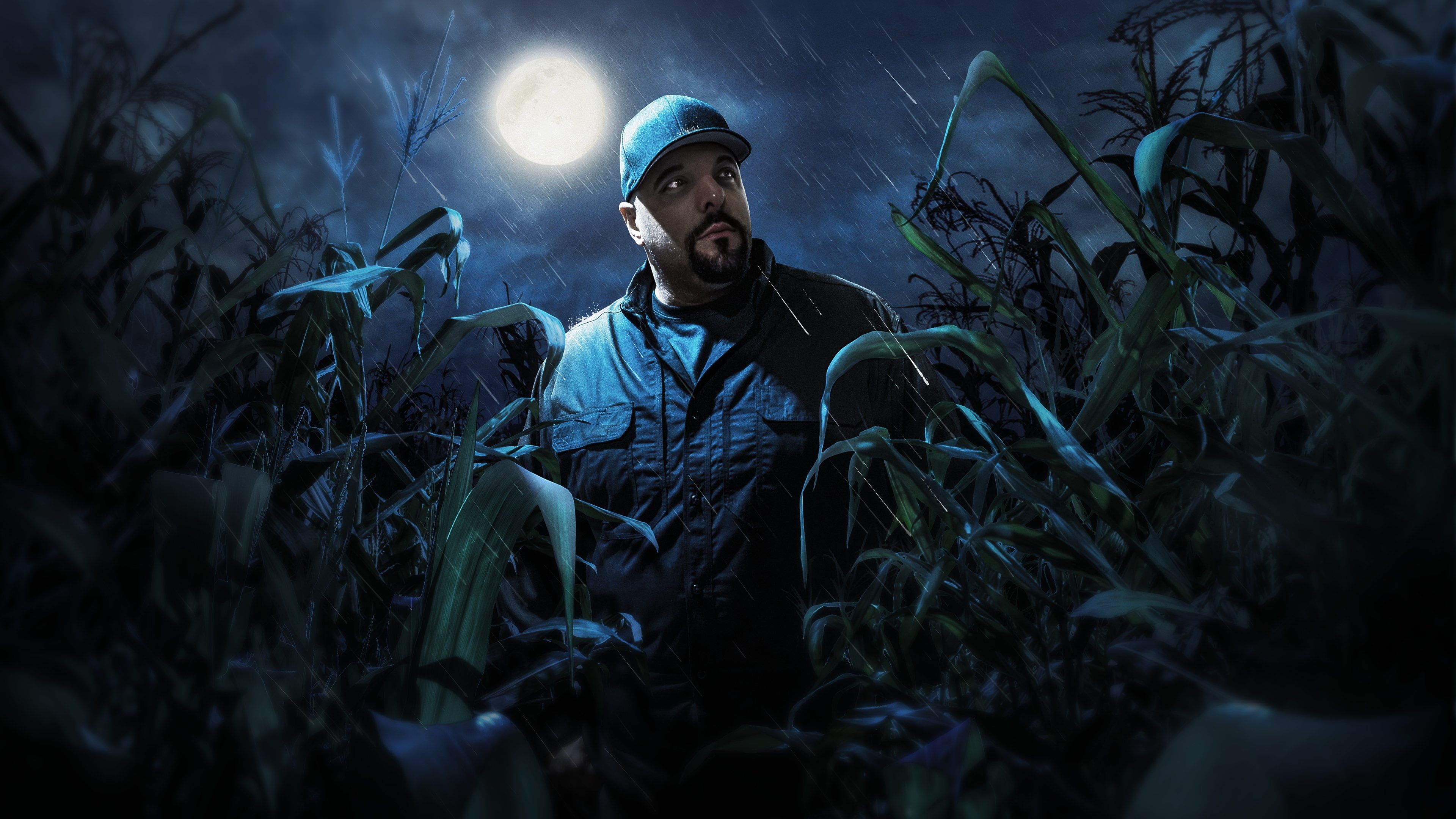 Haunting in the Heartland Background