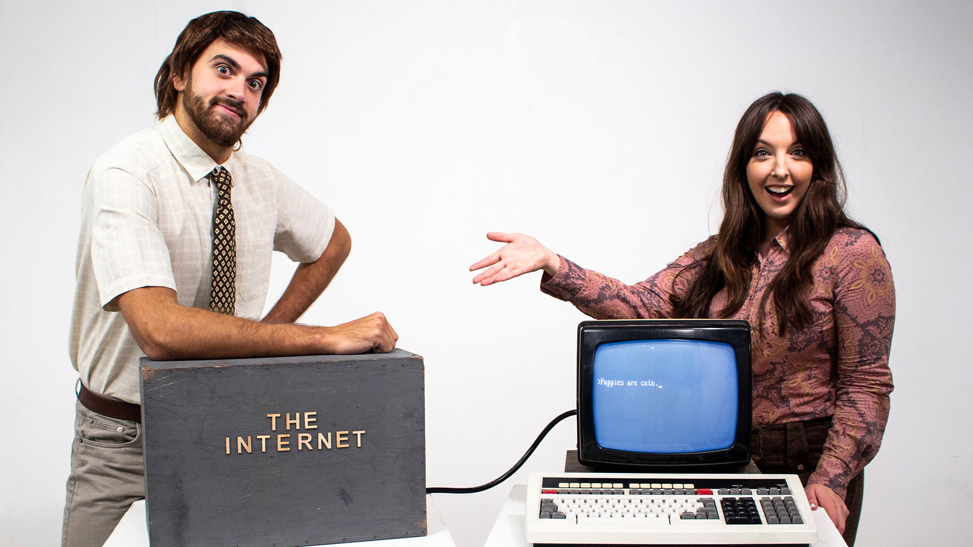 Age of Outrage Background