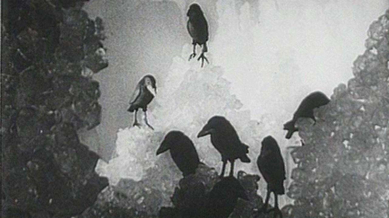 The Seven Ravens Background