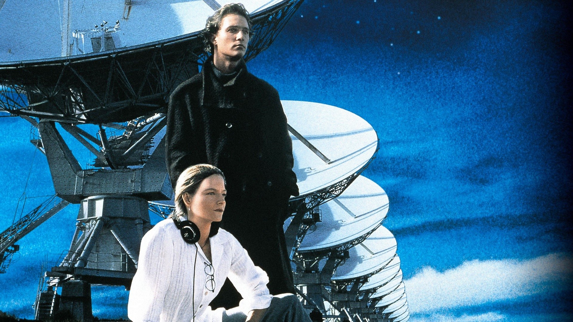 Contact Background