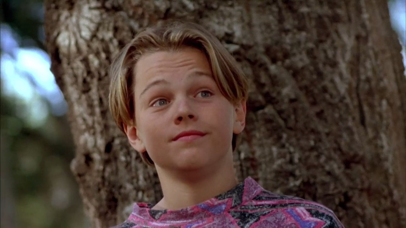Critters 3 Background