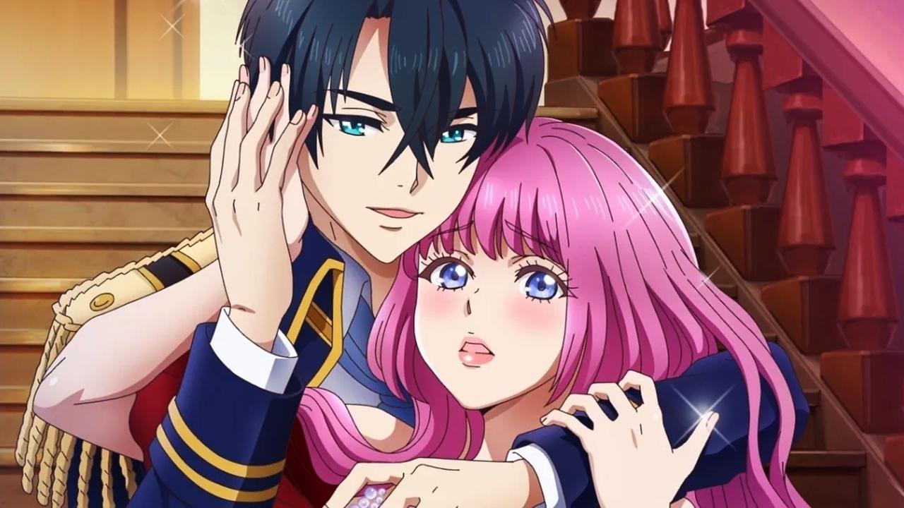The Prince's Favorite Is the Villainess Background