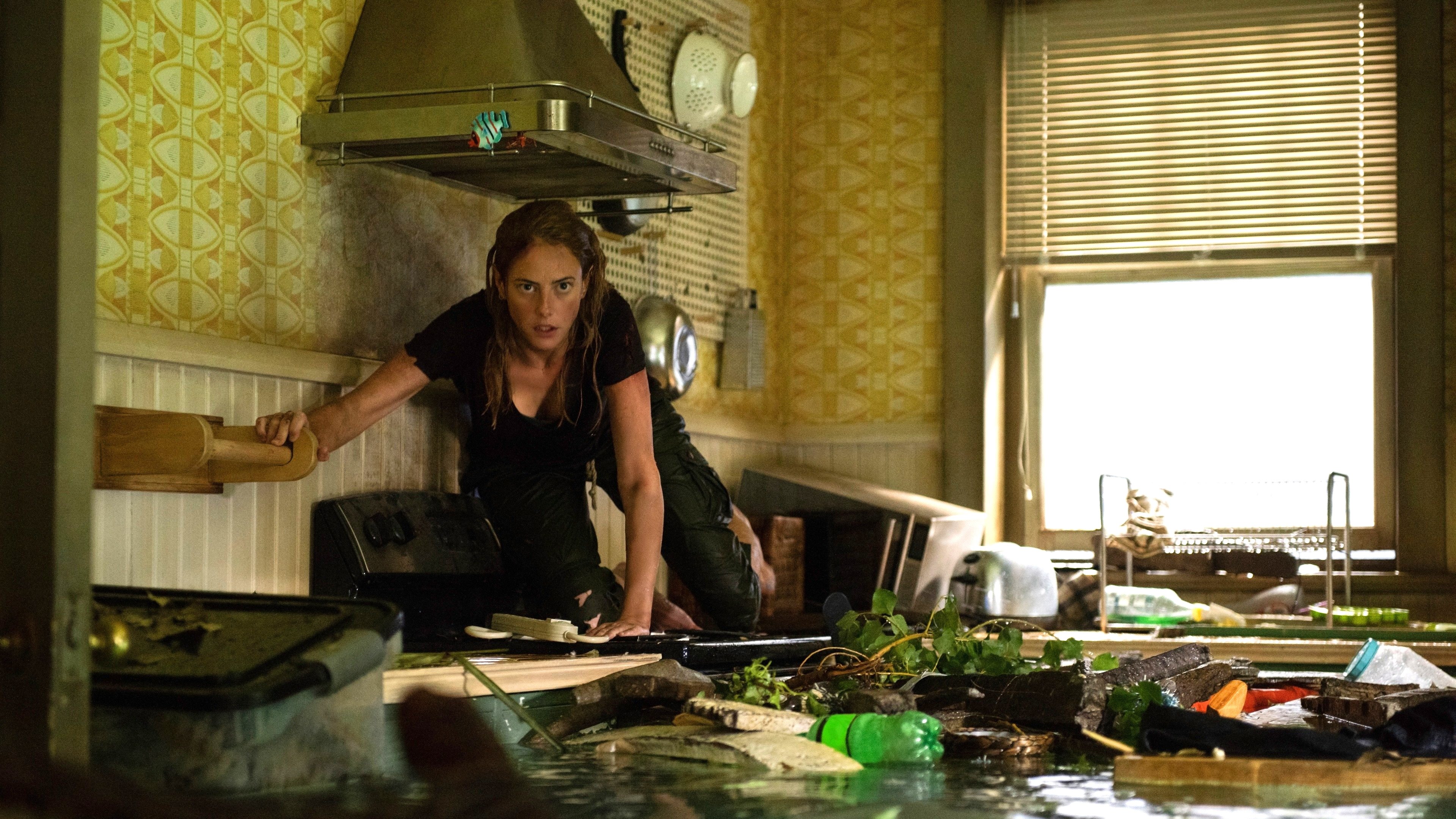 Crawl Background