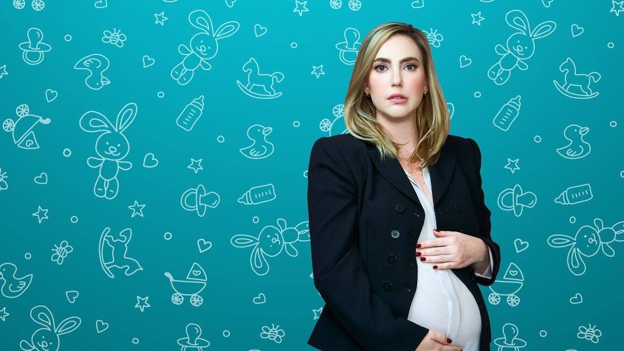 Single Mother by Choice Background