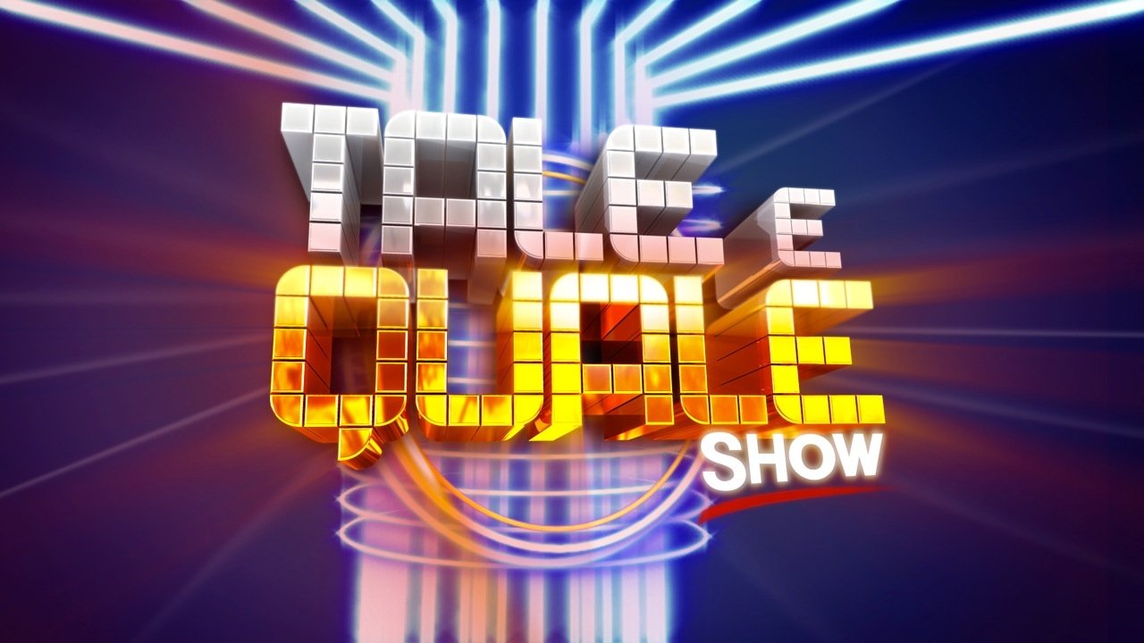 Tale e Quale Show Background