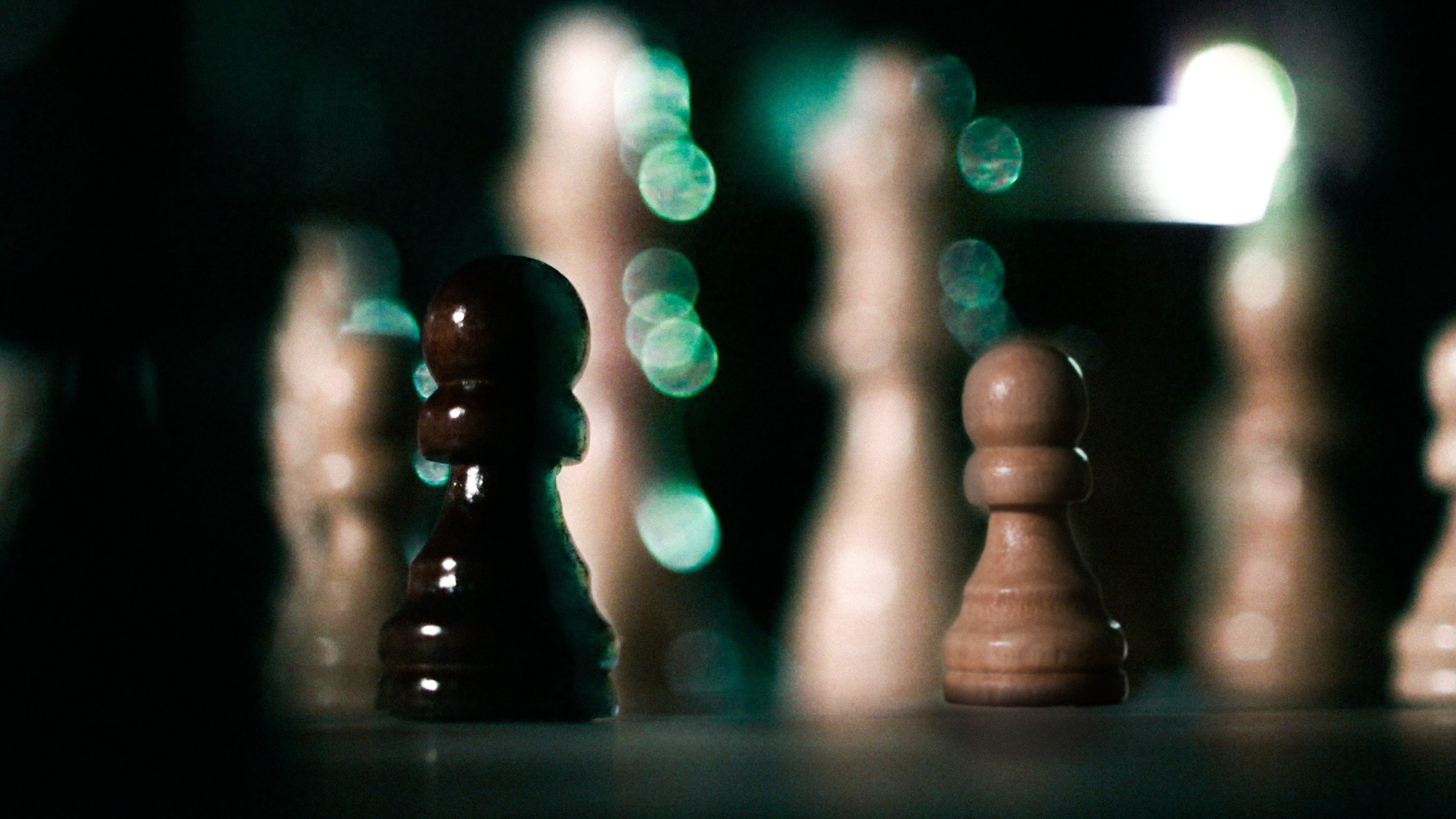 Pawns Background