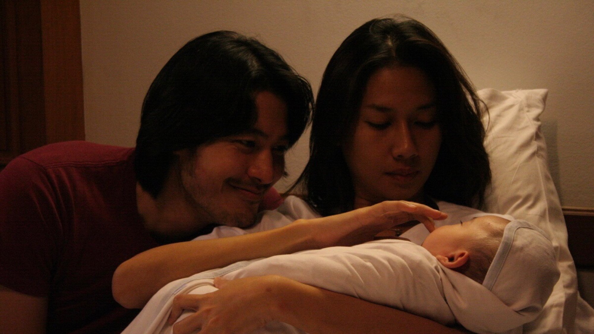 Colic Background