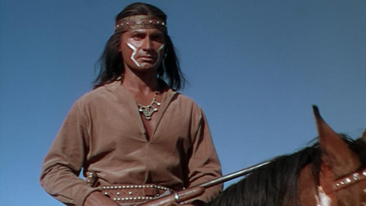 The Battle at Apache Pass Background