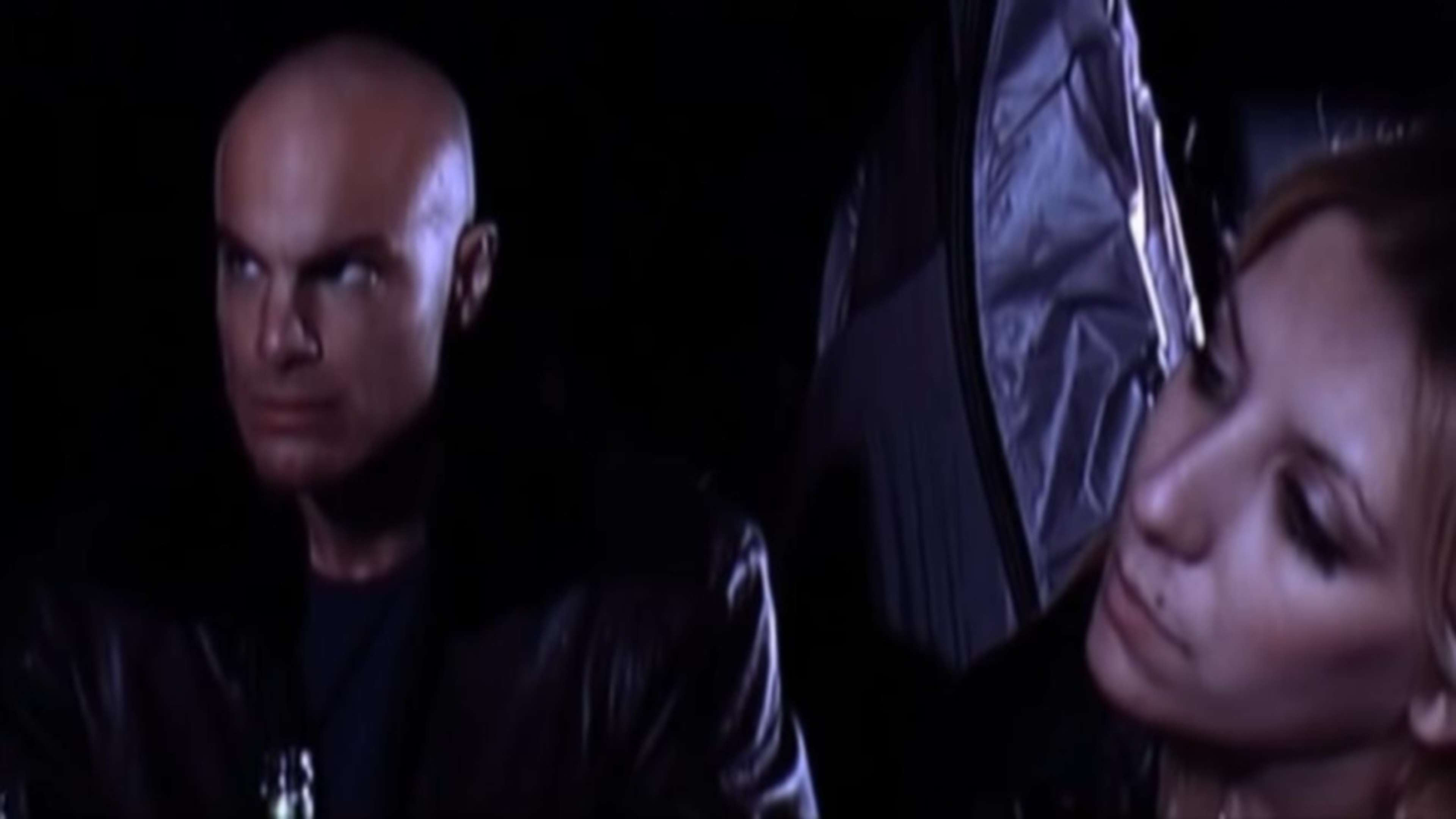 Barricade Background