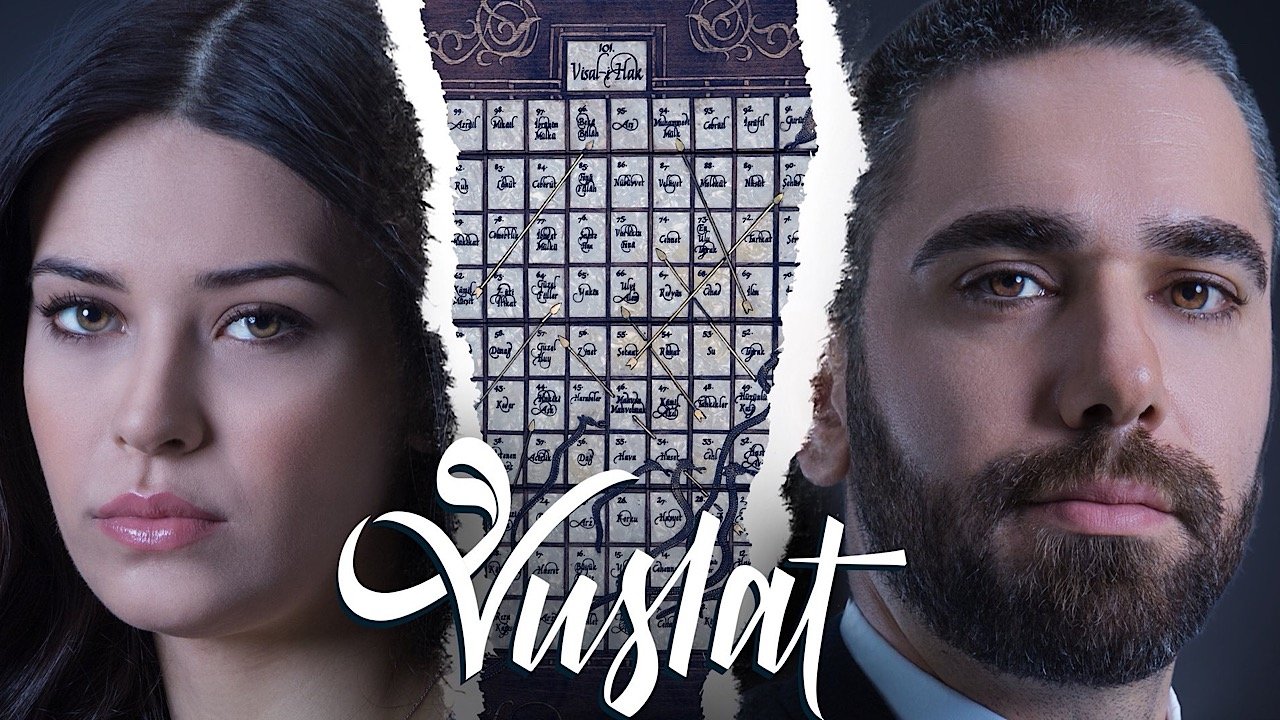 Vuslat Background