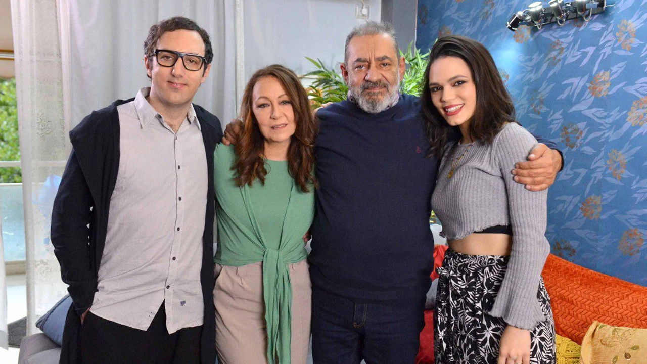 3ος Όροφος Background