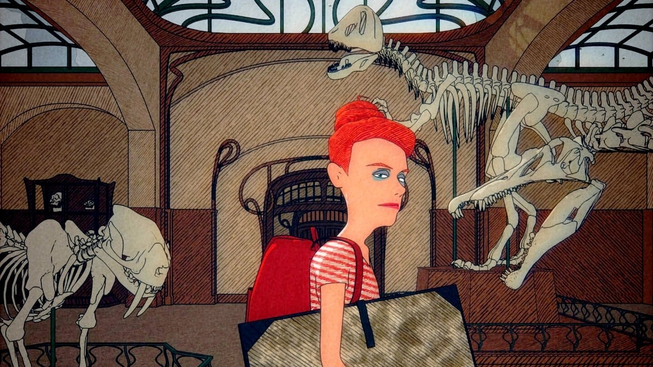 Sad Beauty Background